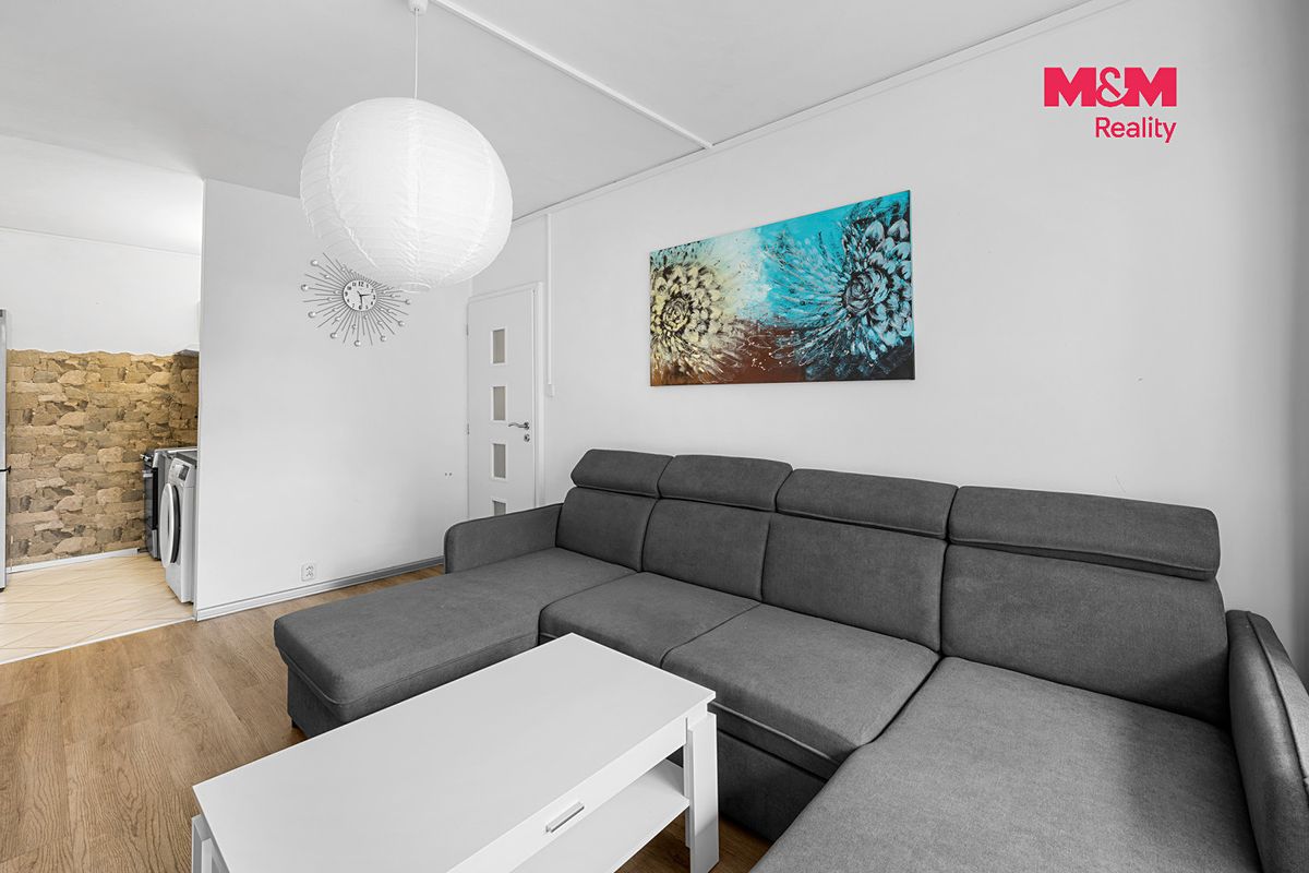 Prodej bytu 2+kk 40 m² – fotografie 3