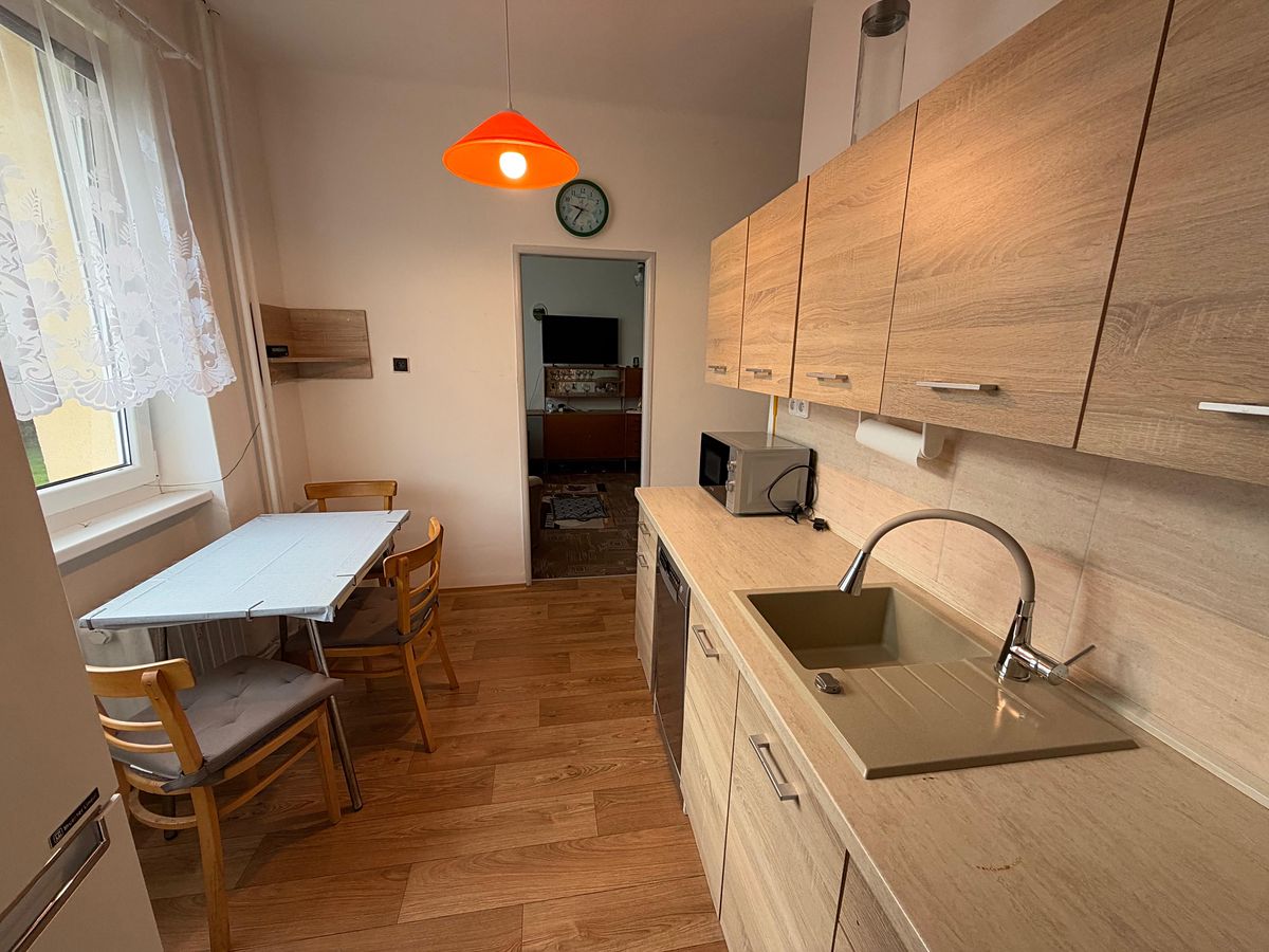 Prodej bytu 2+1 50 m² – fotografie 4