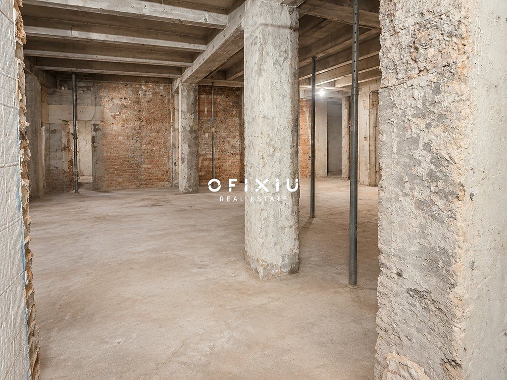 Pronájem obchodního prostoru 460 m² – fotografie 5