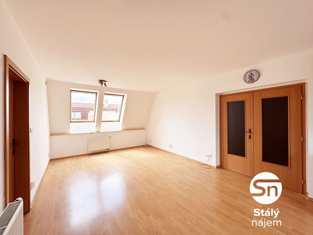 Pronájem bytu 3+kk 80 m² – fotografie 4
