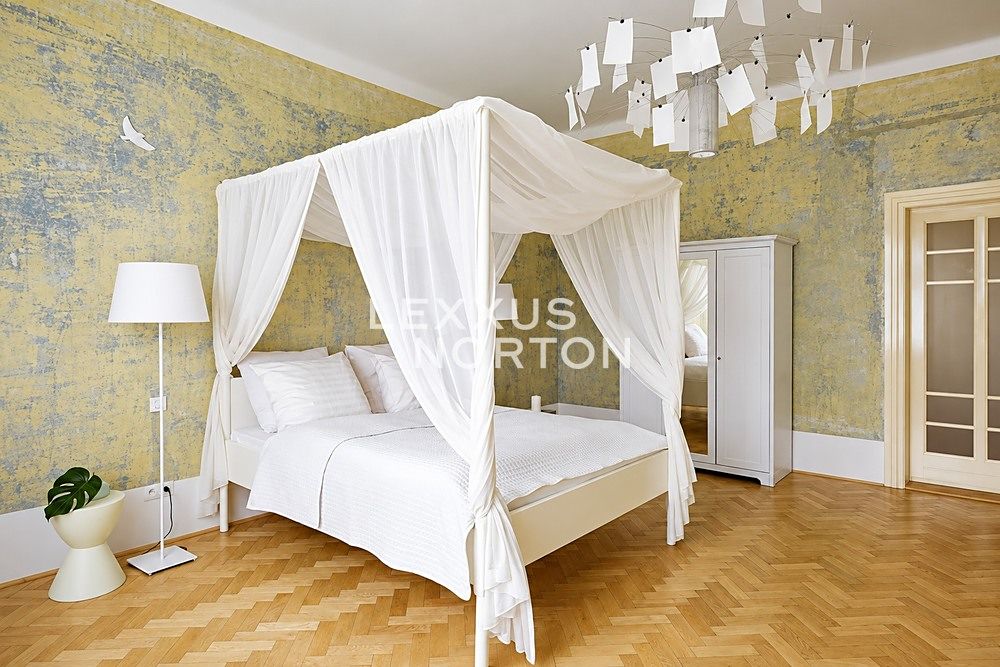 Pronájem bytu 3+kk 100 m² – fotografie 3