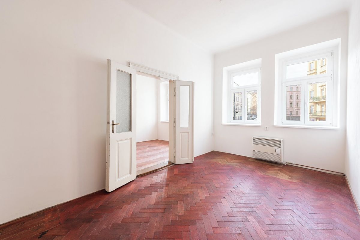 Prodej bytu 3+1 83 m² – fotografie 3