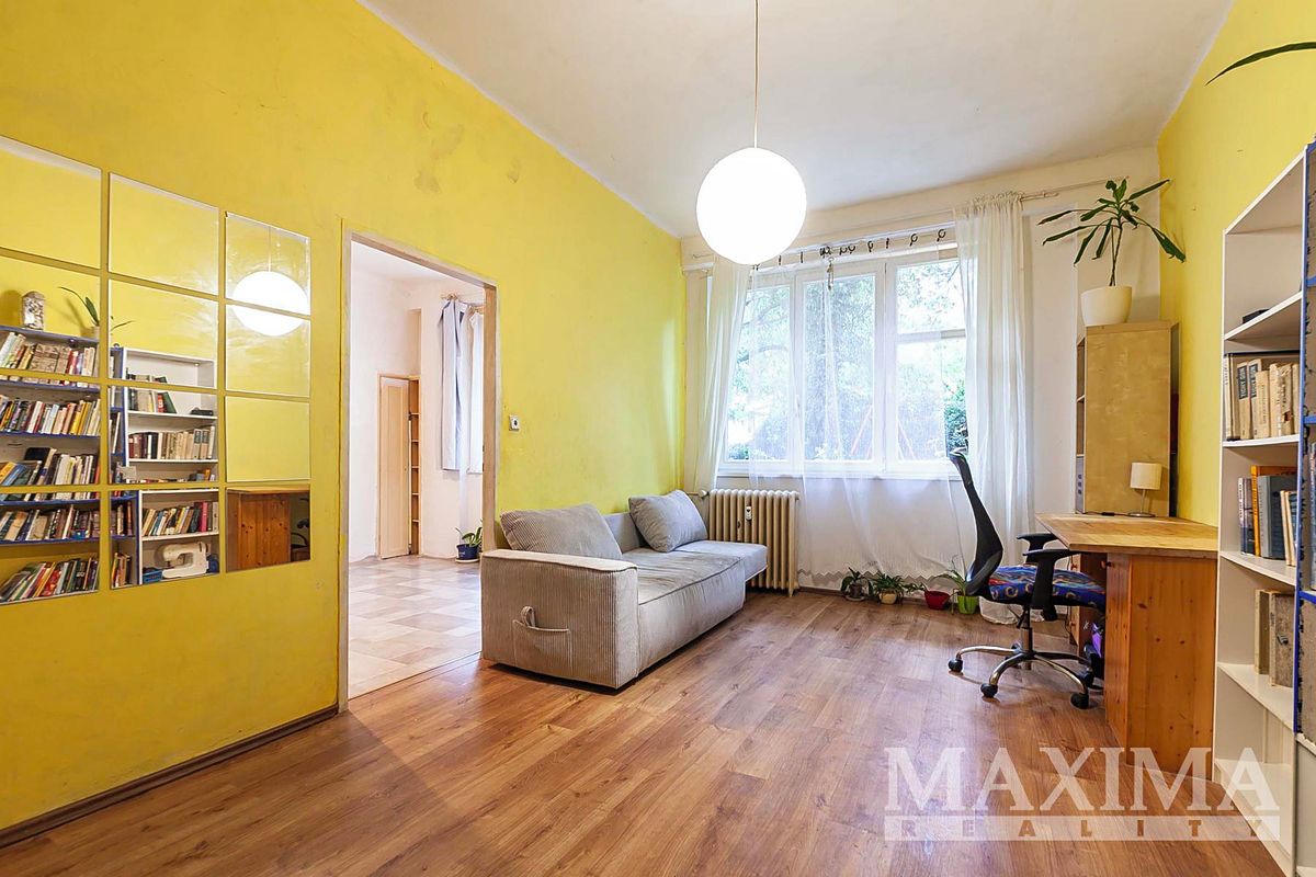 Prodej bytu 2+kk 43 m² – fotografie 5