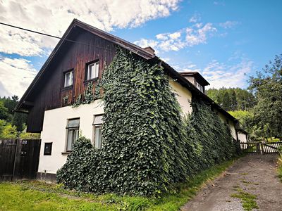 Prodej rodinného domu 150 m², pozemek 4024 m²