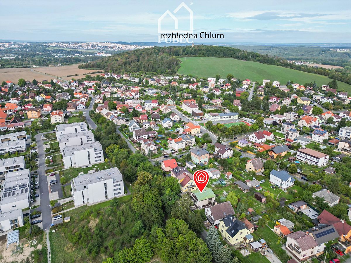 Prodej rodinného domu 140 m², pozemek 727 m² – fotografie 5