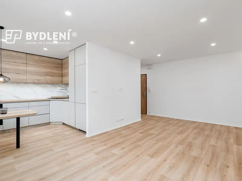 Prodej bytu 2+kk 51 m², Teplice – náhled fotky 2