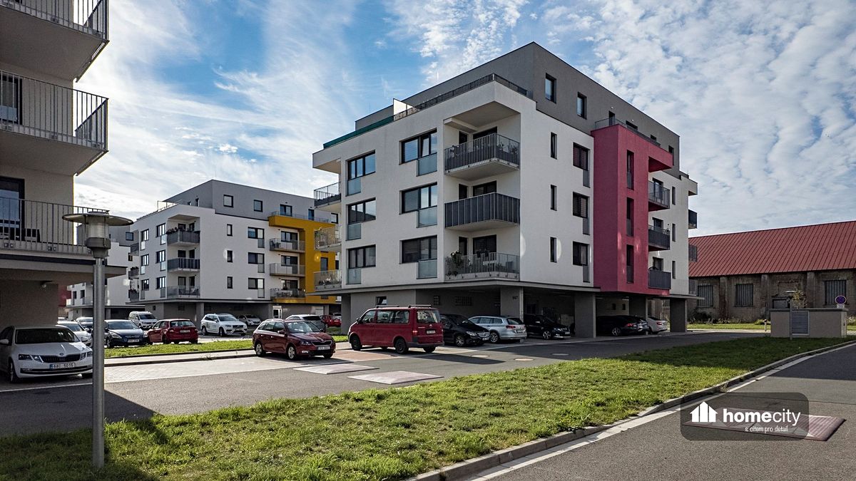 Prodej bytu 3+kk 65 m² – fotografie 3