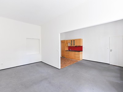 Pronájem bytu 2+kk 69 m²