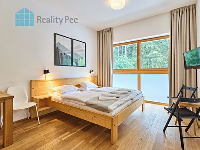 Prodej bytu 1+kk 32 m²