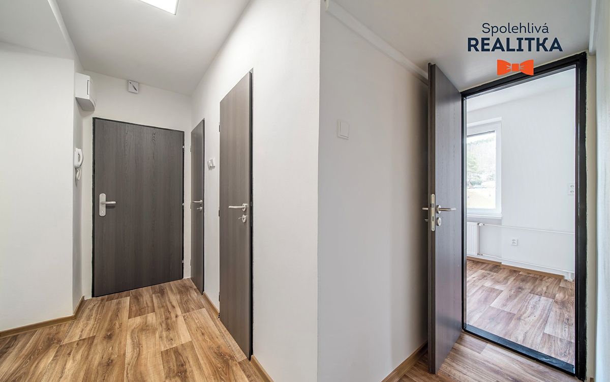 Pronájem bytu 2+1 54 m² – fotografie 5