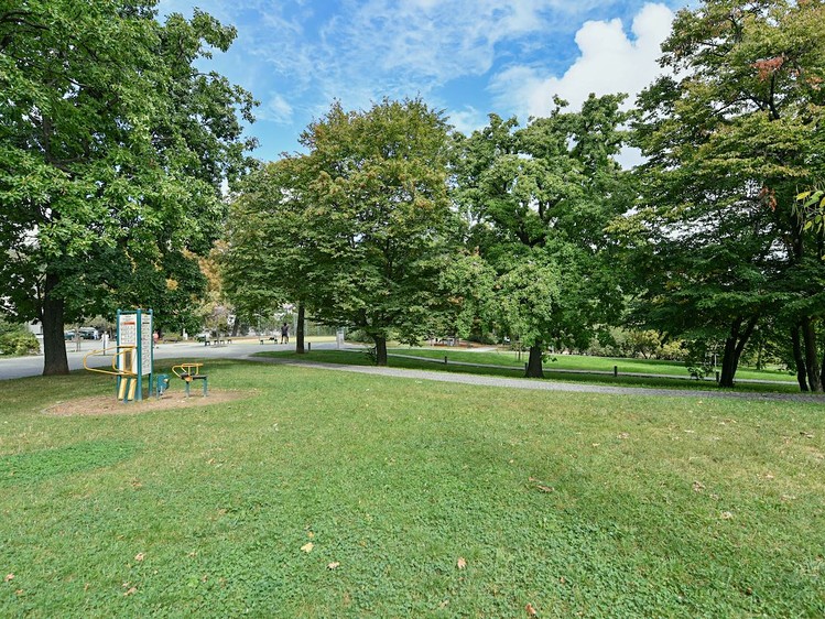 Квартира 2+kk в оренду, 76 м² (22 з 23)