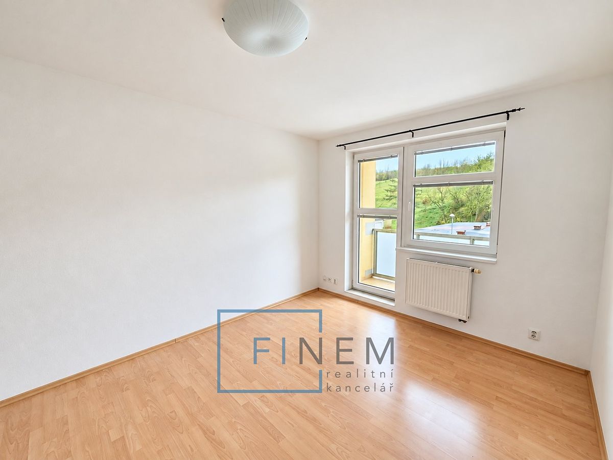 Pronájem bytu 2+kk 44 m² – fotografie 2