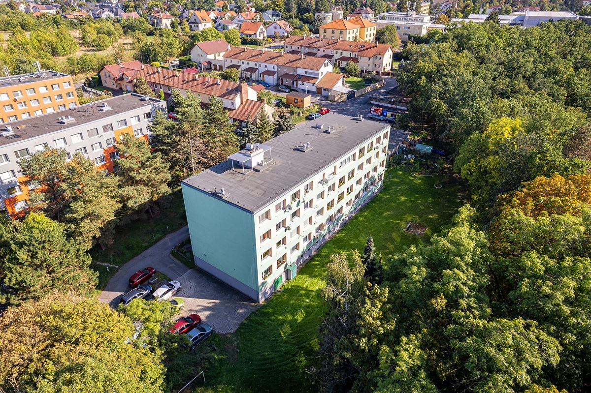 Prodej bytu 3+kk 73 m² – fotografie 3