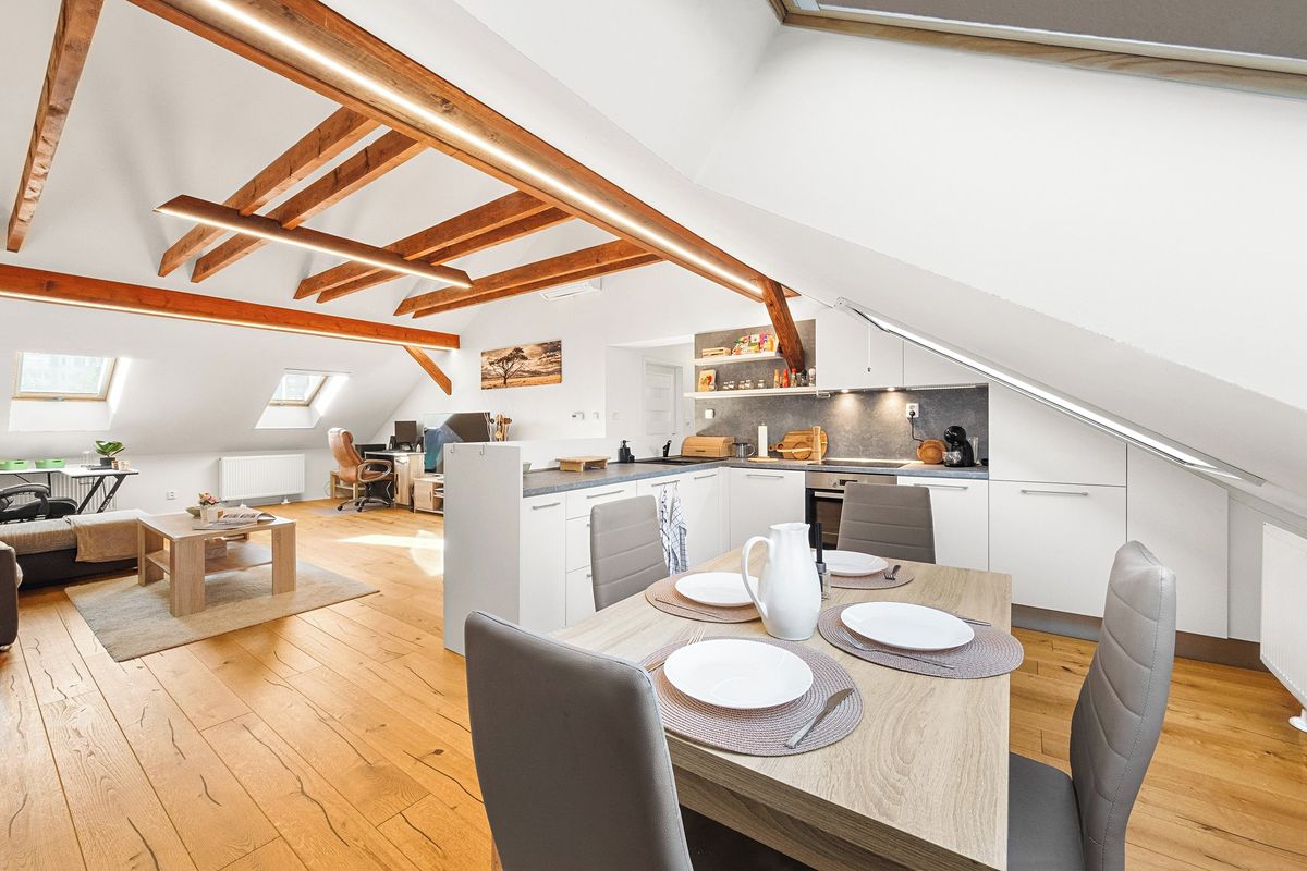 Prodej bytu 3+kk 104 m² – fotografie 4