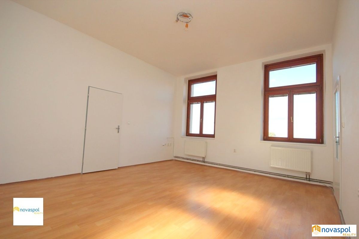 Pronájem bytu 2+1 78 m²