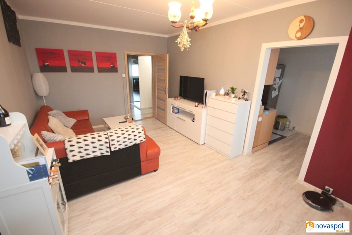 Pronájem bytu 3+1 73 m² – fotografie 2
