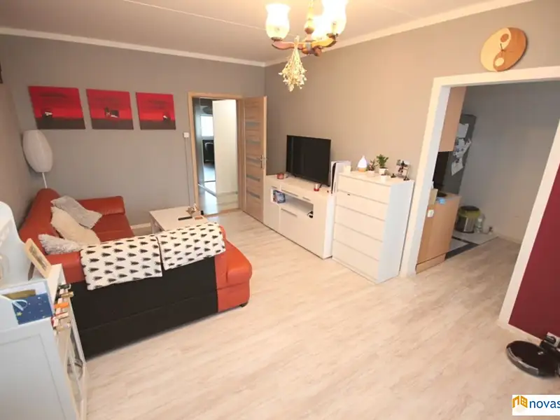 Pronájem bytu 3+1 73 m², Praha – náhled fotky 2
