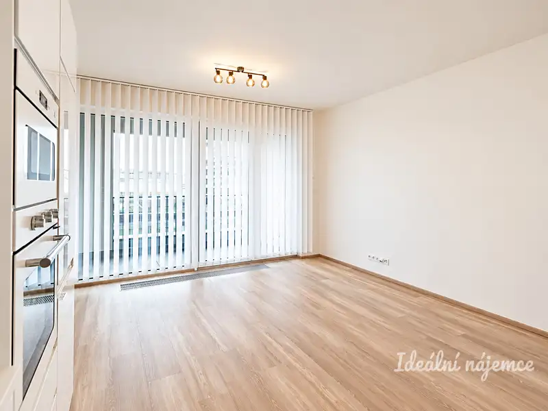 Prodej bytu 2+kk 53 m², Praha – náhled fotky 3