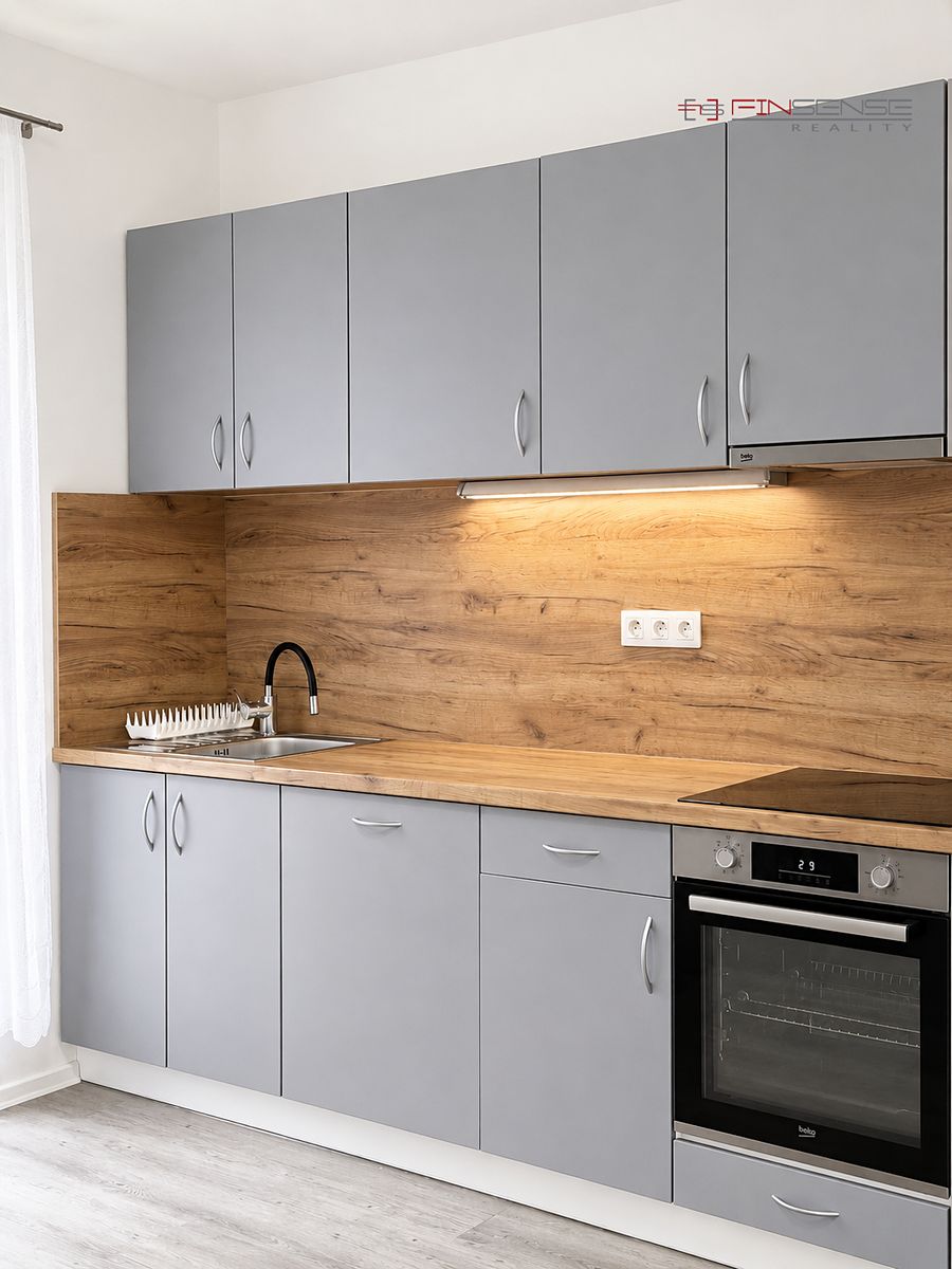 Pronájem bytu 2+kk 46 m² – fotografie 5