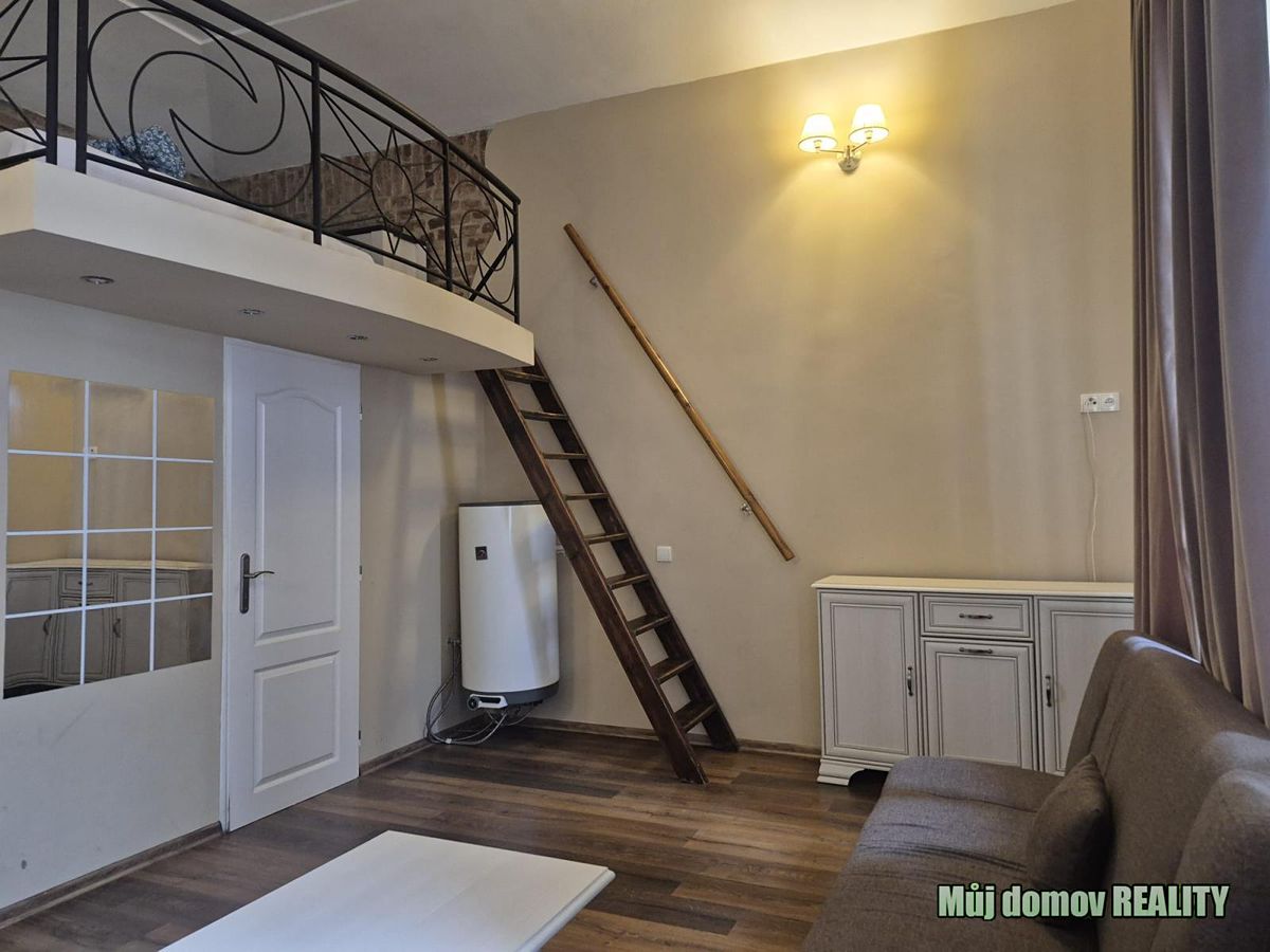 Pronájem činžovního domu 650 m² – fotografie 5