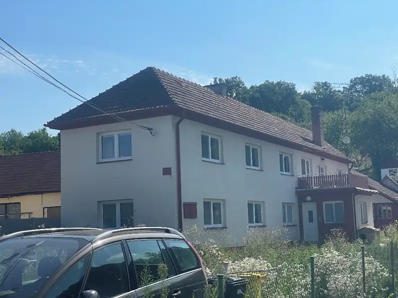 Dražba rodinného domu 294 m², pozemek 1370 m², Luhačovice – náhled fotky 1