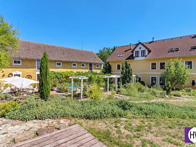 Prodej zemědělské usedlosti 1900 m², pozemek 3897 m²