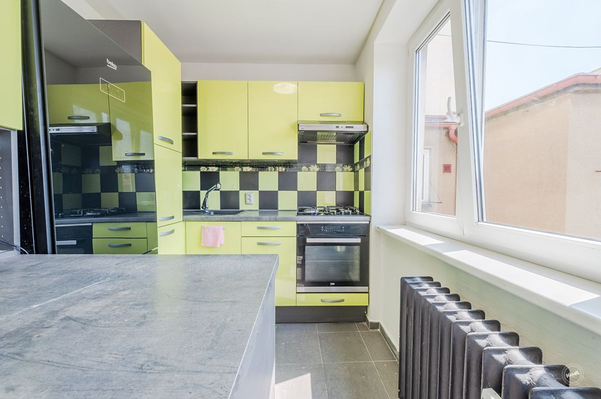 Prodej bytu 2+1 52 m² – fotografie 2
