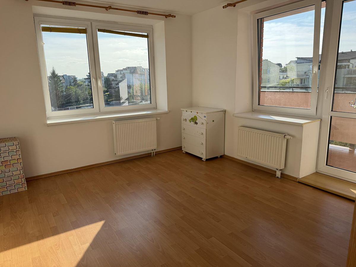 Pronájem bytu 3+1 112 m² – fotografie 2