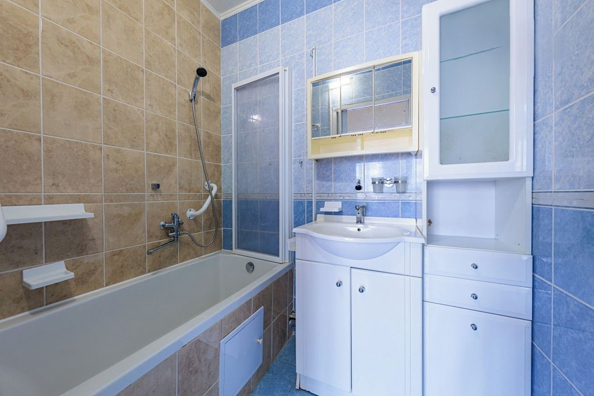 Pronájem bytu 3+1 65 m² – fotografie 4