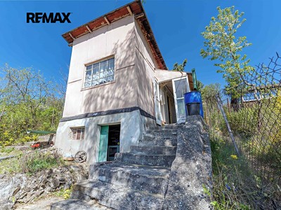 Prodej  chaty 18 m², pozemek 417 m²