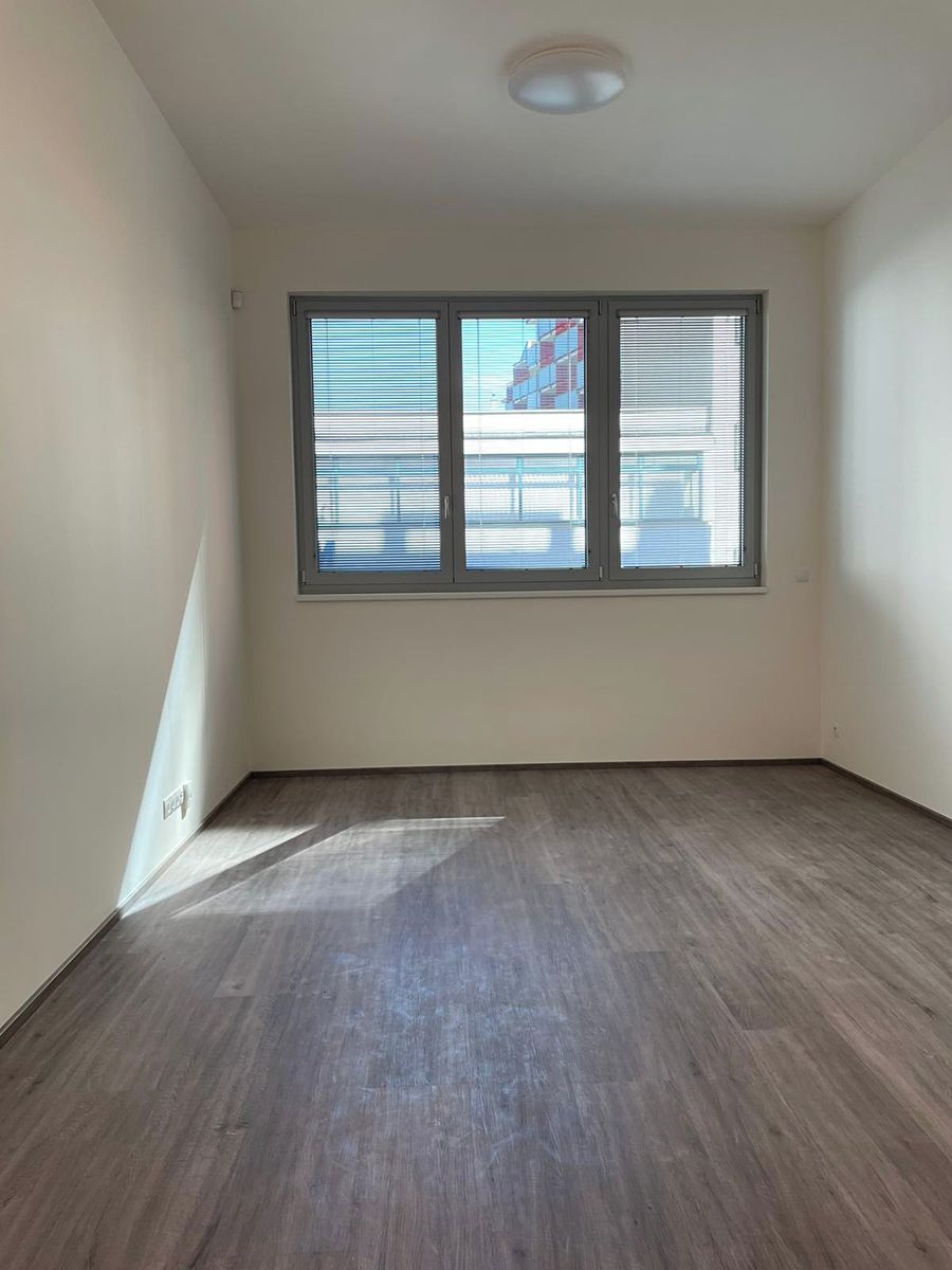 Pronájem bytu 1+kk 37 m² – fotografie 3