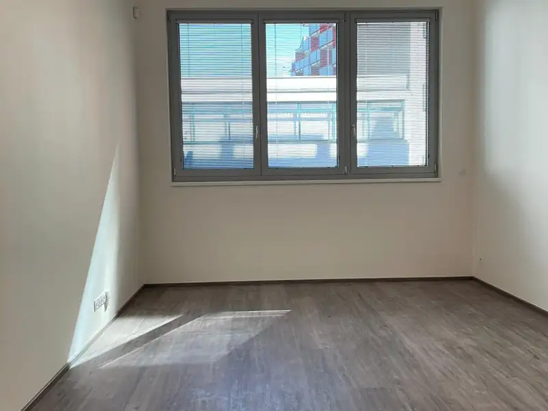 Pronájem bytu 1+kk 37 m², Praha – náhled fotky 3