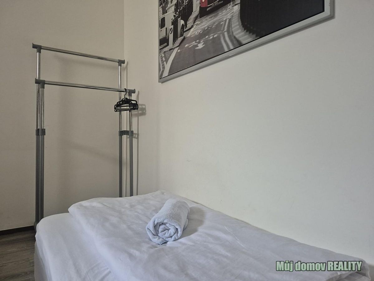 Pronájem bytu 1+1 40 m² – fotografie 5
