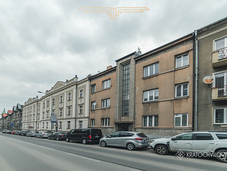 Квартира 4+1 на продаж, 122 м² (46 з 48)