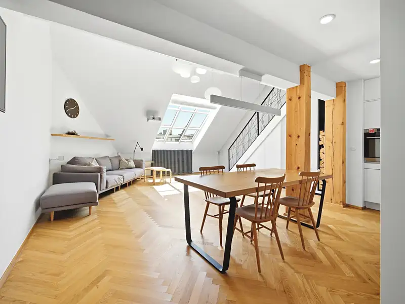 Prodej bytu 3+kk 113 m², Praha – náhled fotky 3