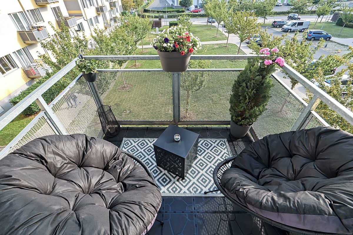 Prodej bytu 1+kk 36 m² – fotografie 4