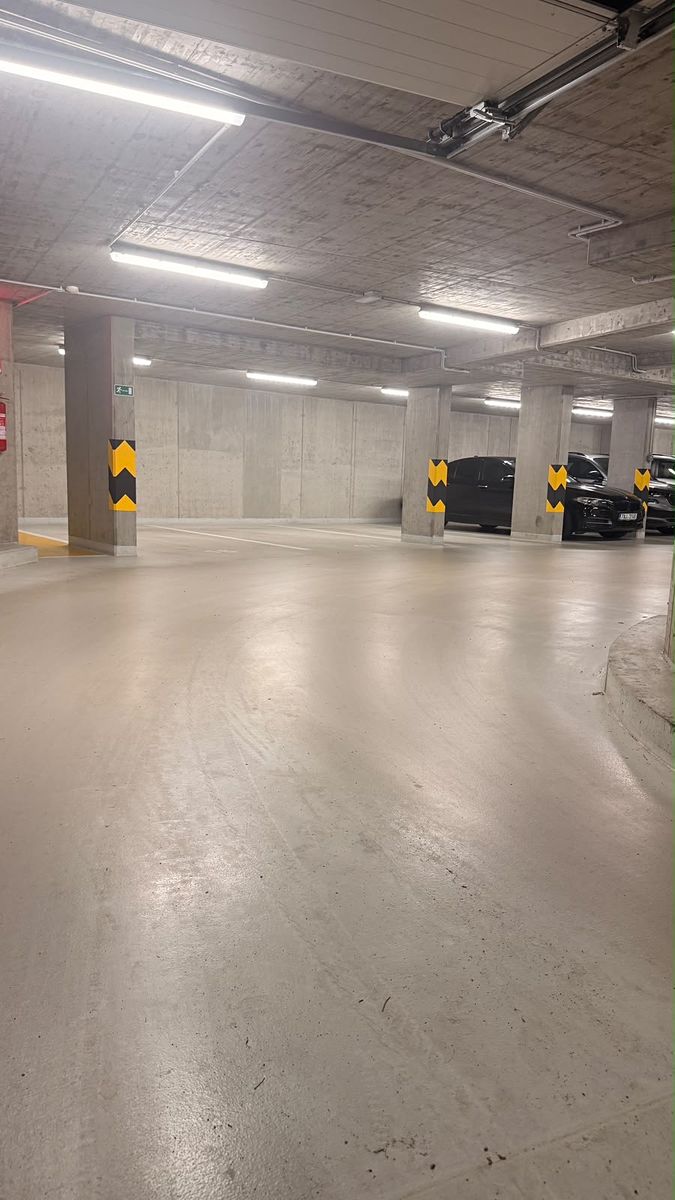 Prodej garáže 15 m² – fotografie 5