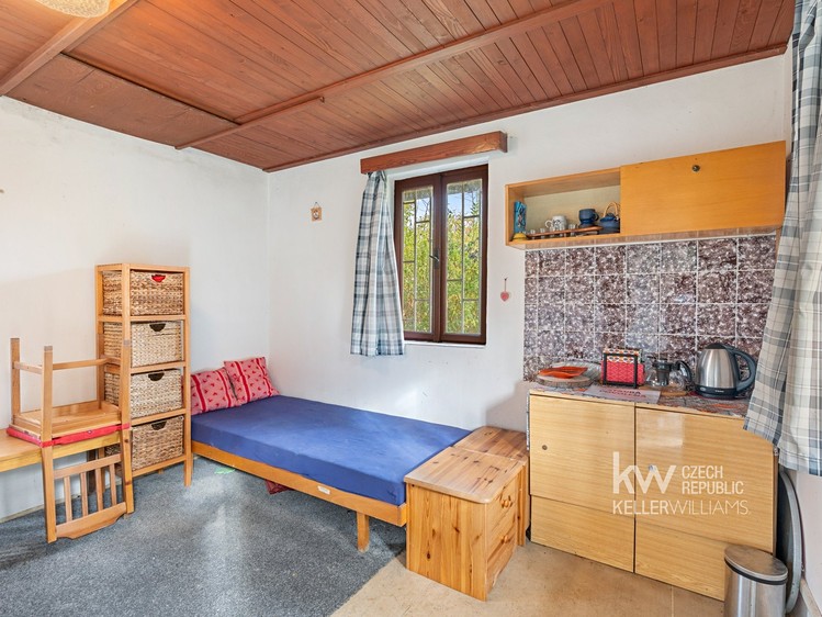 Prodej domu, 16 m² (7 z 12)