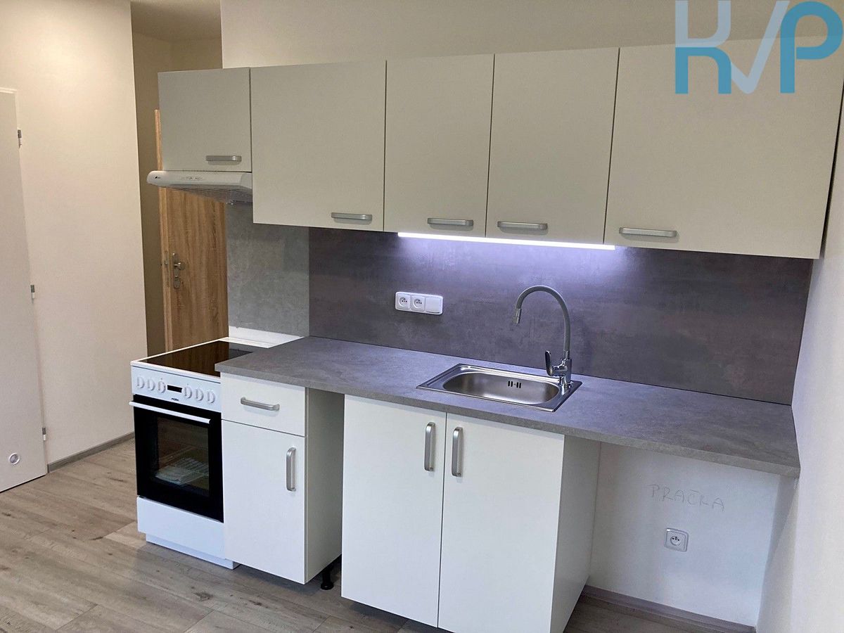 Pronájem bytu 2+1 37 m² – fotografie 2