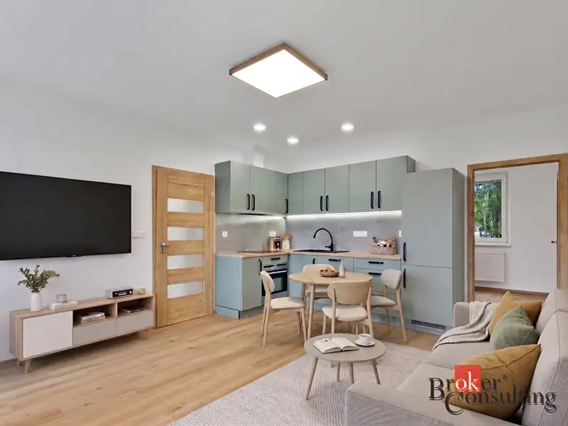 Prodej bytu 4+kk 72 m², Jablonec nad Nisou – náhled fotky 2