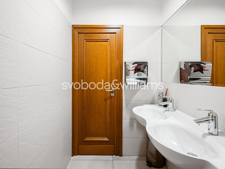 Pronájem komerčního prostoru, 535 m² (10 z 17)