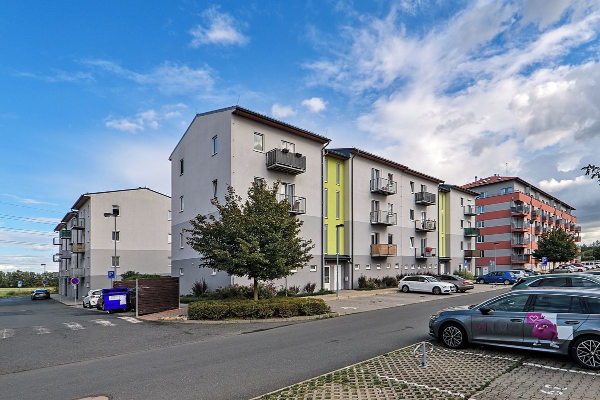 Prodej bytu 1+kk 34 m²