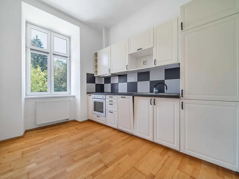 Pronájem bytu 2+1 65 m², Horažďovice – náhled fotky 2