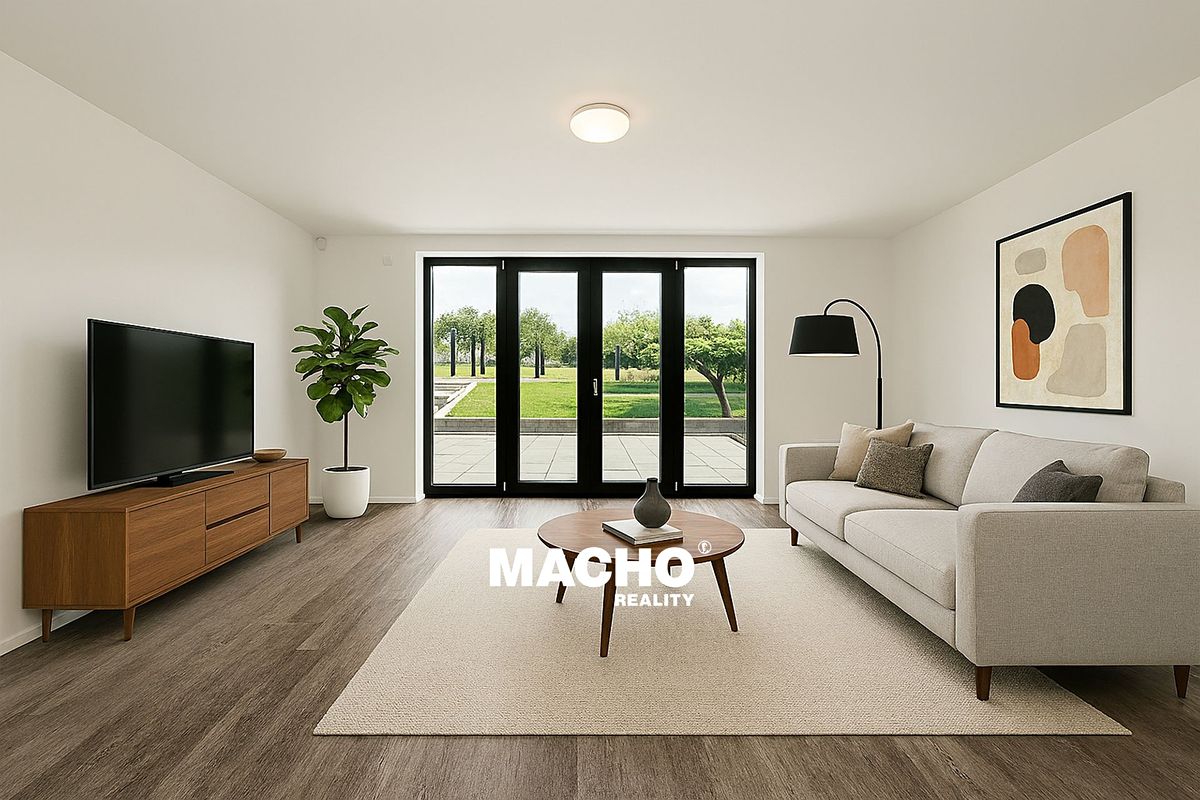 Pronájem rodinného domu 380 m², pozemek 1131 m² – fotografie 3