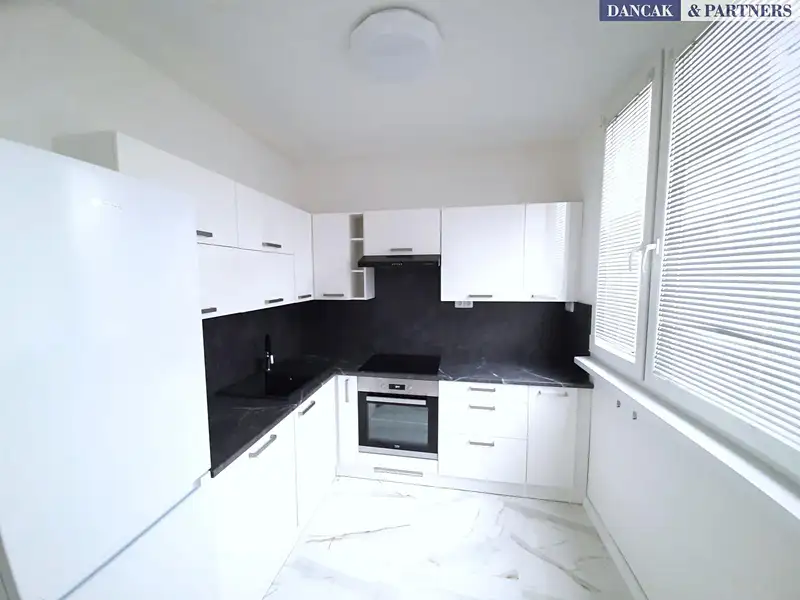 Pronájem bytu 2+1 52 m², Frýdek-Místek – náhled fotky 2