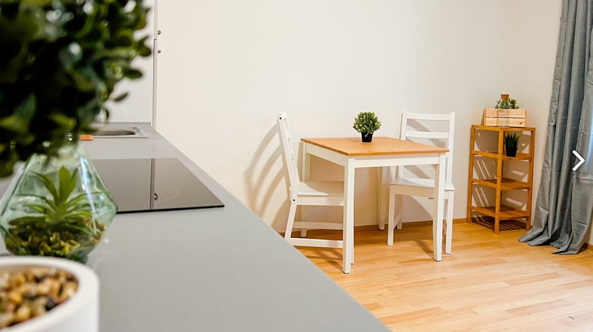 Pronájem bytu 2+kk 44 m² – fotografie 5