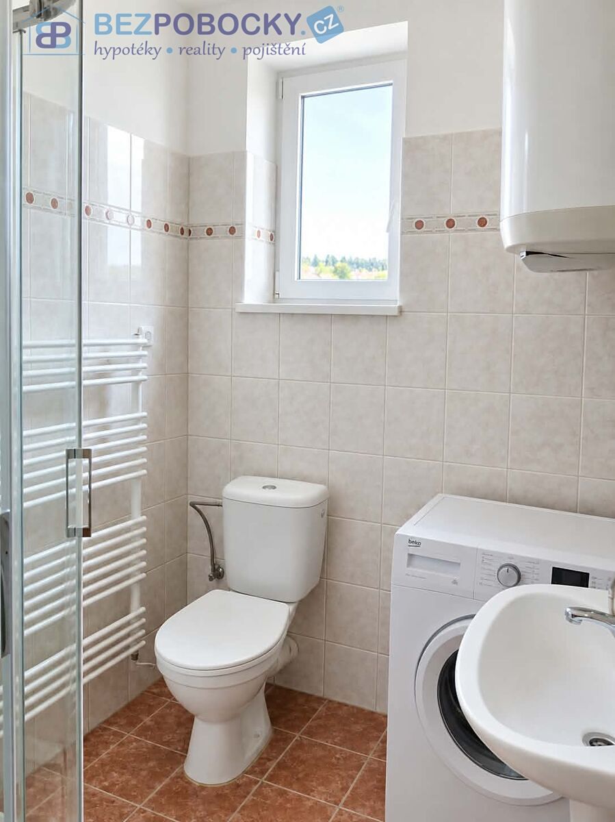 Prodej bytu 3+kk 54 m² – fotografie 5