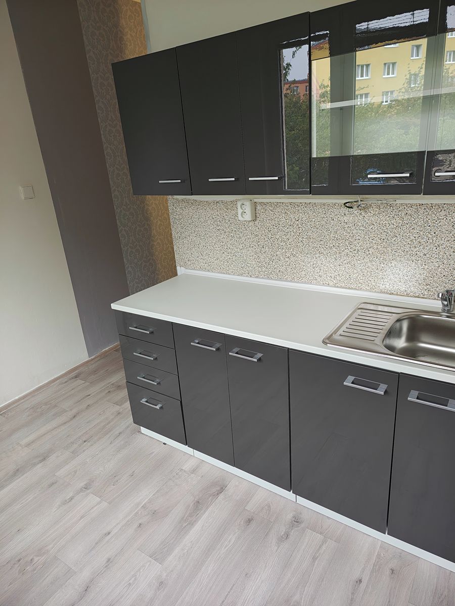 Pronájem bytu 2+1 53 m² – fotografie 2