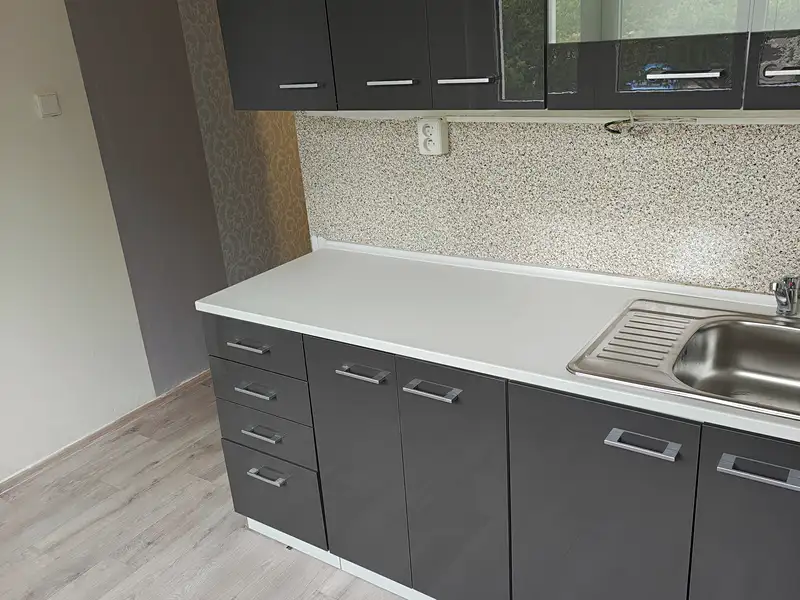 Pronájem bytu 2+1 53 m², Chomutov – náhled fotky 2