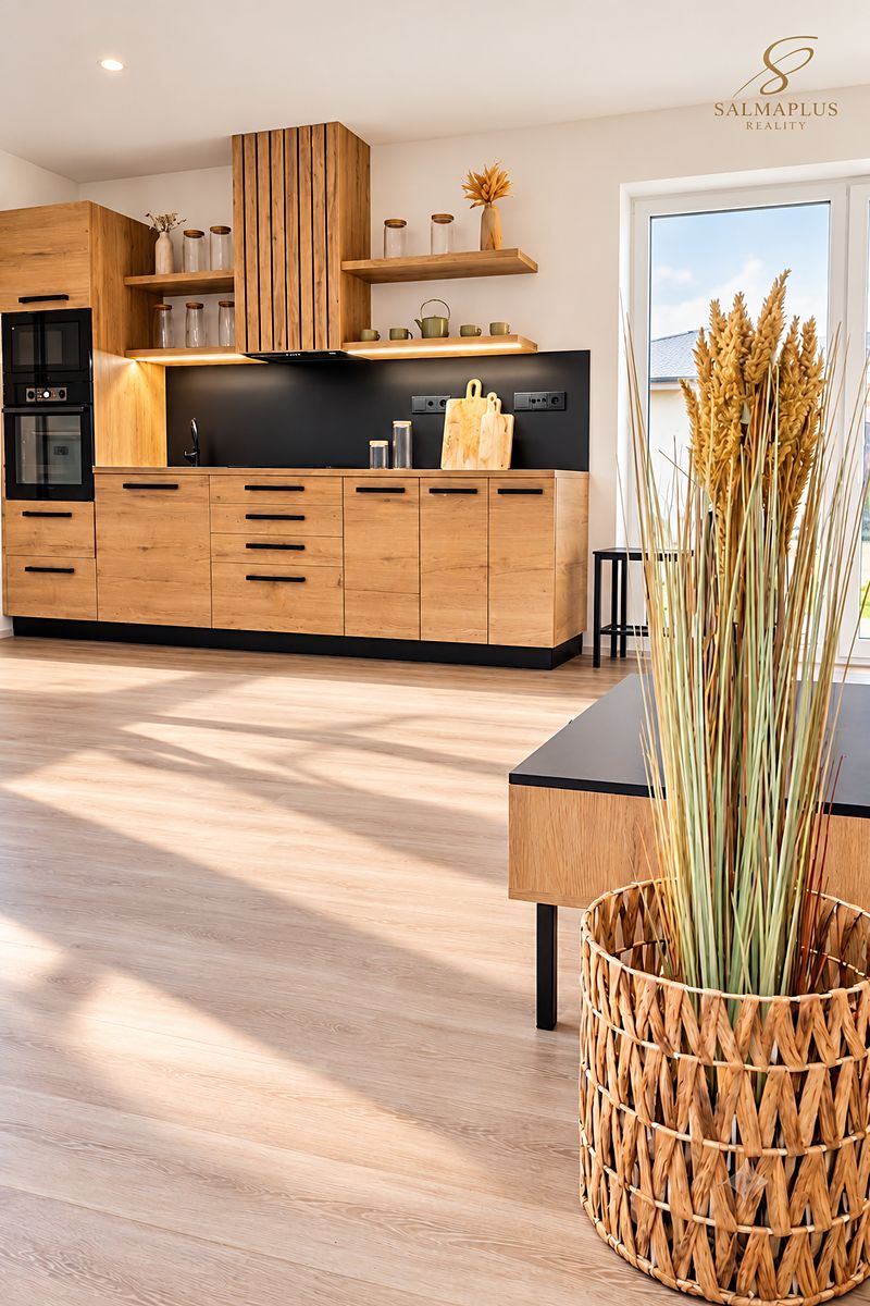 Pronájem bytu 1+kk 38 m² – fotografie 4